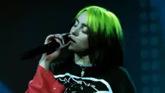 Billie Eilish