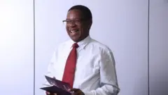Bernard Membe