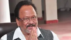 కృష్ణంరాజు