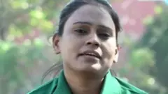 गीता चौहान