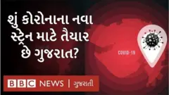 કોરોના વાઇરસ