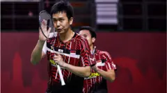 indonesia, bulu tangkis, all england