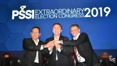 PSSI