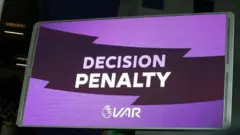 VAR