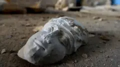 تہذیب کی تباہی