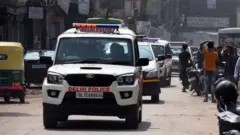 (ਸੰਕੇਤਕ ਤਸਵੀਰ)