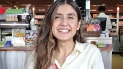 سارہ