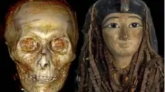 mummy