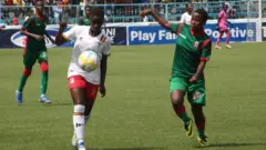 CECAFA y'abigeme yarangiye uyu munsi muri Tanzania
