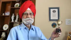 ਬਲਬੀਰ ਸਿੰਘ