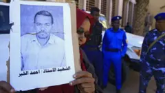 أحمد الخير