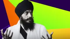 अमृतपाल सिंह