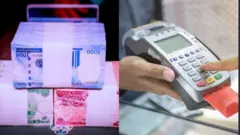 Owo naira tuntun ati PoS