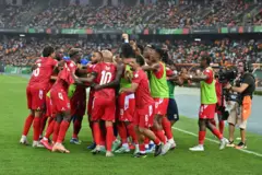Quart de finaliste de la dernière édition de la Coupe d’Afrique des Nations CAF, la Guinée Équatoriale est l’une des belles surprises du début de la CAN 2023.