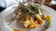 Kuliner Palestina
