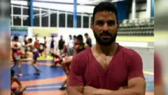 نوید افکاری