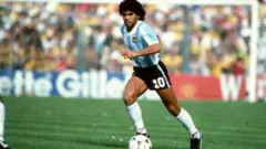 मॅराडोना