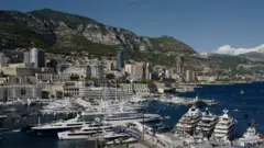 Monaco