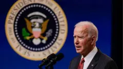 အမေရိကန်၊ မြန်မာ၊ စစ်အာဏာသိမ်း၊ ဒဏ်ခတ်ပိတ်ဆို့