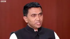प्रमोद सावंत