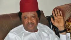 Shehu Sani