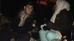 یک عکس یک خاطره؛ روایاتی تلخ و شیرین از سفر به سوی اروپا
