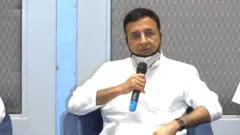 रणदीप सुरजेवाला