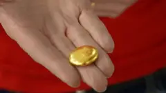كيف يتحول هاتفك المحمول إلى ذهب؟