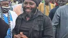 Gana Benue State Terwase Akwaza