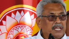 இலங்கை தமிழ் மக்களைப் பழிவாங்குகிறார் கோட்டாபய - இரா.சம்பந்தன்