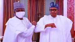 "Zamfara state govnor": 'Bello Matawalle defection to All Progressives Congress' na true?