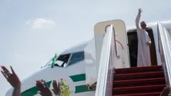 Muhammadu Buhari