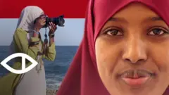 Qu'est-ce que c'est qu'être une femme active en Somalie en 2022