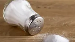 نمک