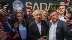Kemal Kılıçdaroğlu