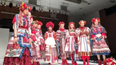 костюми