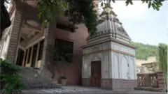 సైద్‌పూర్‌లోని మందిరం