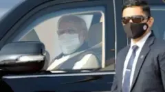 पंतप्रधान दौरा