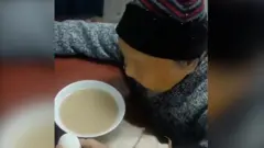 上海封城