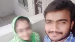उर्मिला आणि हरेश