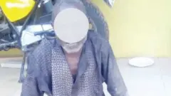 Yesiru Salisu