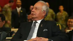 பிரதமர் நஜிப்