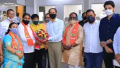 @ShivSena