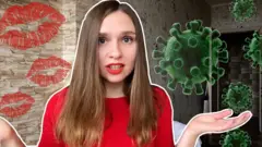 Секс коронавірус