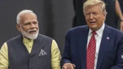 ਟਰੰਪ ਅਤੇ ਮੋਦੀ