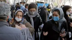 کرونا در ایران؛ خوزستان قرمز است و استان‌های دیگر در معرض خطر موج چهارم
