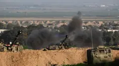 غزة