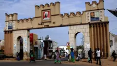 Seensa Harar ,Jogol