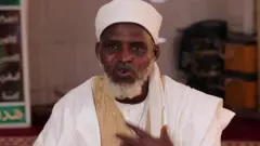 Sheikh Nur Arzai