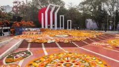 শহীদ মিনার